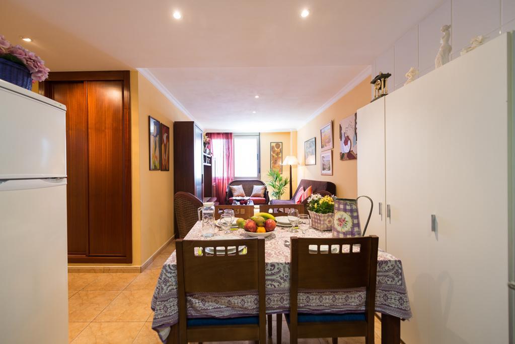 Boutique Apartment Love You Las Palmas de Gran Canárias Quarto foto