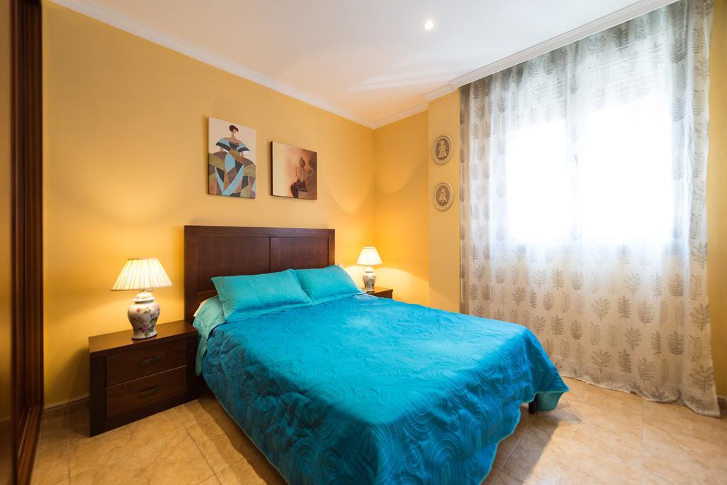 Boutique Apartment Love You Las Palmas de Gran Canárias Quarto foto
