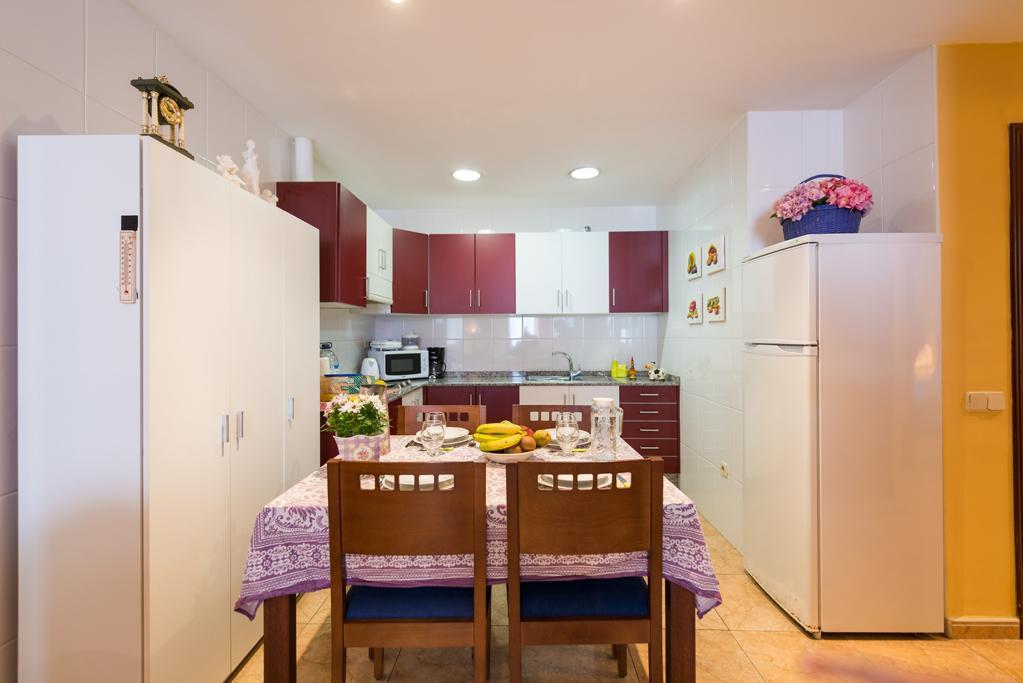 Boutique Apartment Love You Las Palmas de Gran Canárias Quarto foto