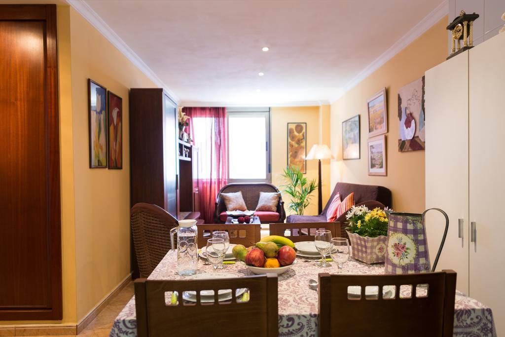 Boutique Apartment Love You Las Palmas de Gran Canárias Quarto foto