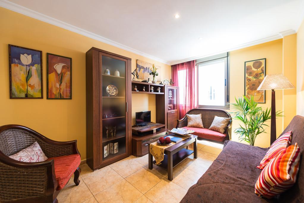 Boutique Apartment Love You Las Palmas de Gran Canárias Quarto foto