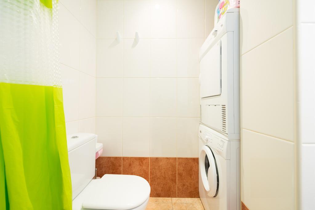 Boutique Apartment Love You Las Palmas de Gran Canárias Quarto foto